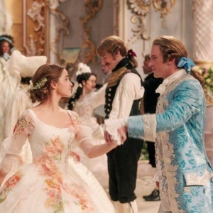 迪士尼公主结婚时穿的婚纱 圆你一个童话公主梦