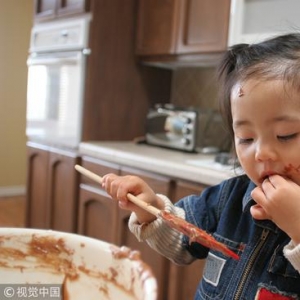 面对宝宝积食 妈妈要知道的事