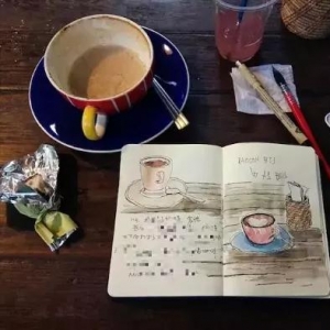 除了欧阳娜娜的vlog 旅行时制胜朋友圈我还有一招