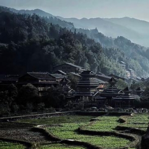 庆余年取景地美得太低调 还被评为全球最佳旅游地