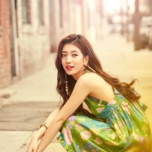 挑战Lisa女团发色后我后悔了