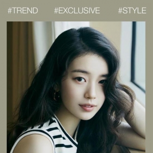 是什么样又素又美的妆容又频频在热搜出现？