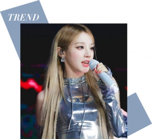 赛博风是时髦精的专属？学会这几个思路，大家都能轻松做到